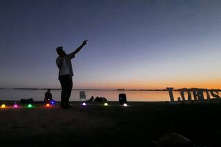 Astroturismo: en qué consiste la experiencia de recorrer el universo