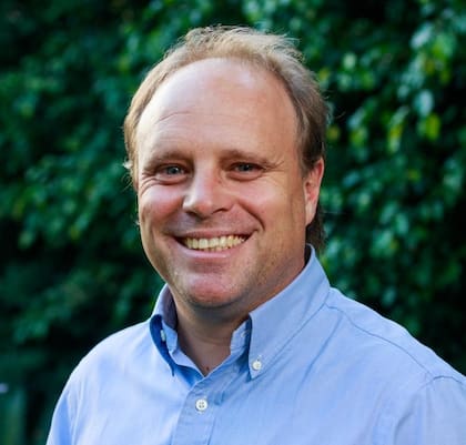 Ezequiel Calcarami, cofundador de ASEA: "Tenemos que ser una plastilina y adaptarnos a diferentes condiciones todo el tiempo"