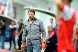 Las críticas del ex médico de Argentinos a Carboni: "Destruyó un proyecto"