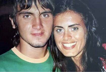 Ezequiel, el hermano de Silvina Luna