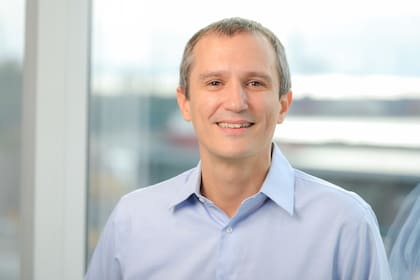 Ezequiel Glinsky: "La implementación de un agente exitoso comienza con identificar un problema real de la organización"