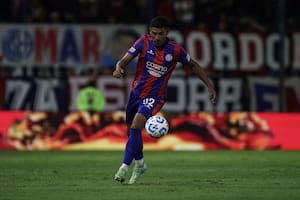 En qué canal pasan San Lorenzo vs. Deportivo Cuenca, por la Copa Sudamericana 2026