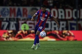 En qué canal pasan San Lorenzo vs. Deportivo Cuenca, por la Copa Sudamericana 2026