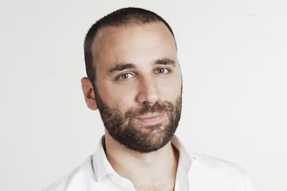 Ezequiel Kieczkier - CEO de Olivia