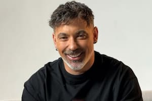 El crudo relato de Pocho Lavezzi sobre su adicción: del consejo de Maradona que rechazó a la dura charla con su hijo mayor