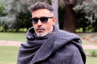 El “Pocho” Lavezzi publicó una foto con su hijo recién nacido y fue foco de críticas