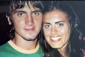 Ezequiel Luna tuvo un sueño casi premonitorio antes de la detención de Aníbal Lotocki