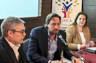 Presentaron una radiografía de la “economía” de la Feria del Libro en base a una encuesta de de la edición de 2025