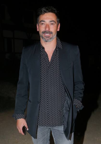 Pocho Lavezzi dijo presente