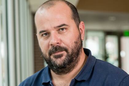 Ezequiel Pozzo, gerente de Investigación Latam: “En China tenemos
una red de ensayos, seis variedades en proceso de registro y cuatro
en pleno registro”