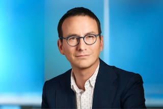 Ezra Eeman: “La IA desafía la noción misma de los medios tal como los conocemos”