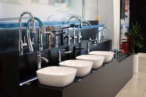 Nuevas soluciones para cuidar el ambiente desde el baño y la cocina