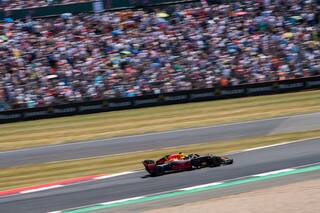 Adrenalina tuerca: películas y documentales para fans del automovilismo