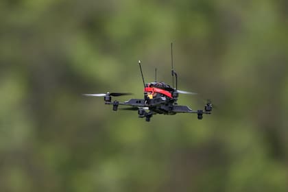 FAA que prohibirá el vuelo de drones sobre los partidos del Mundial de la FIFA 2026