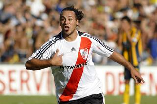 Superclásico: El mensaje de Fabbiani a los jugadores de River