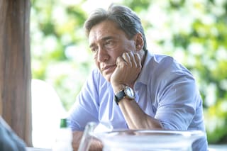 Pidieron elevar a juicio una causa por abuso sexual contra Fabián Gianola