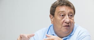 Murió Fabián Borro, el ex presidente del básquetbol que desató controversias y tuvo en contra a las estrellas