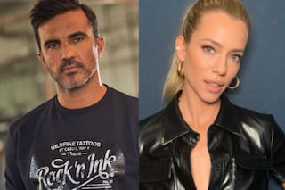 Fabián Cubero habló sobre la denuncia que presentaría contra Nicole Neumann por “violencia psicológica”