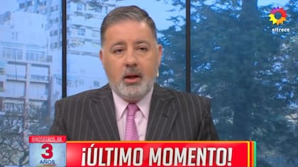 Fabián Doman explicó las razones del despido de Ursula Vargues