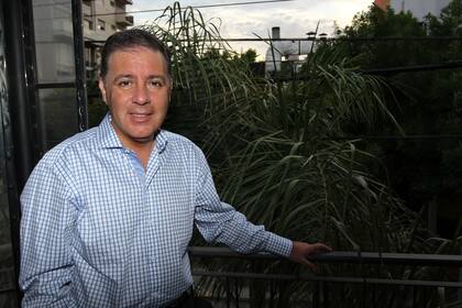 Fabián Doman no se arrepiente para nada de su gran año mediático, le pese a quien le pese.