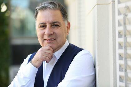 Fabián Doman regresa a eltrece con Momento D