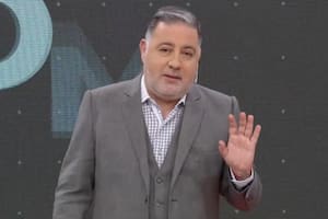 Aseguran que dos famosas no querían compartir panel en el nuevo programa de Doman