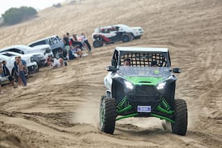 El director de Defensa Civil cuestionó la irresponsabilidad de los turistas en La Frontera: “Desprecio por la vida”