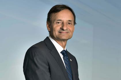 Fabián Kon, CEO de Galicia