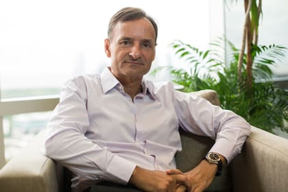 Fabián Kon: “Esta inversión demuestra, una vez más, nuestro compromiso con el país, y nos permitirá acelerar nuestro crecimiento en el mercado de seguros”