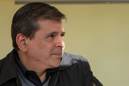 Fabián Leguizamón, vicegobernador electo de Santa Cruz