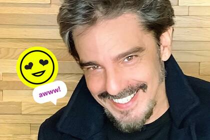 Fabián Mazzei emocionó al hablar de Araceli González y sus hijos