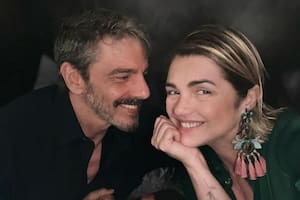 Araceli González: un romance casi adolescente, un divorcio escandaloso y el gran sueño cumplido