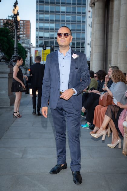 Fabián Medina Flores