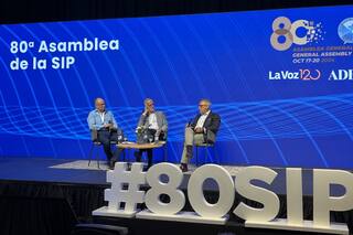 Autócratas cool, el efecto contagio en la región y otros peligros para la democracia