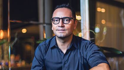 Fabián Medina Flores, el ociólogo experto de la semana