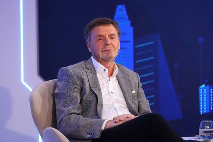 Fabián Narvaez, presidente de Inmobiliaria y Desarrolladora Narvaez