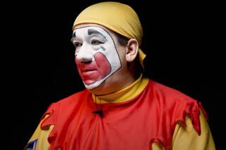 El sentido descargo de Piñón Fijo en sus redes sociales: “Pido disculpas y me avergüenzo”