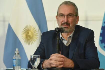 Fabián Puratich liderará la comisión interdisciplinaria de expertos para discutir los alcances de la digitalización de las historias clínicas