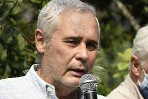 Murió Fabián Ríos, exintendente de Corrientes