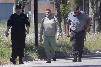 Fabián Tablado, el femicida de las 113 puñaladas, cumplió la pena y salió en libertad