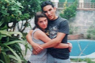 Fabián Tabladdo tenía 20 años cuando asesinó con 113 puñaladas a su novia, Carolina Aló, en un homicidio cometido el 27 de mayo de 1996