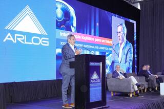 Buenas perspectivas en materia logística para 2025