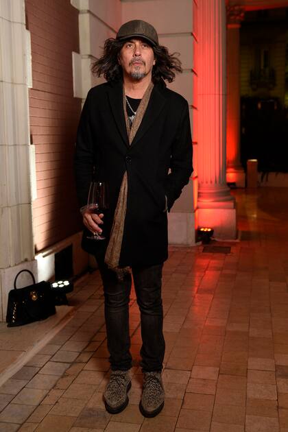 Fabián "zorrito" von Quintiero