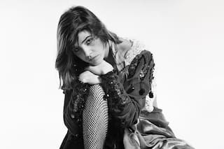 Fabiana Cantilo: las mil y una batallas de una mujer en el rock nacional