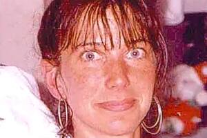 Fabiana Gandiaga, violada y asesinada en octubre de 2001 en el club Gimnasia y Esgrima (GEBA)