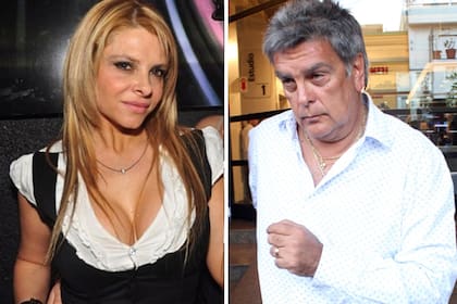 Liuzzi lleva a Ventura a la Justicia