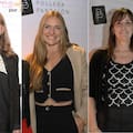 Todos los invitados a la entrega de los premios Mujeres por Más en Palermo