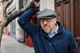 Fabio Quetglas: “La educación nos emancipa del miedo”