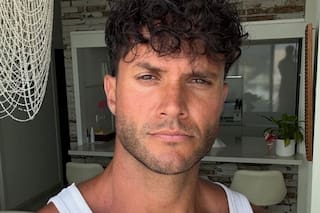 Quién es Fabio Agostini, el participante español de La casa de los famosos que llega a Gran Hermano