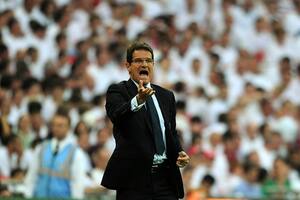 Fabio Capello, leyenda italiana, muy duro contra Guardiola: "Le hizo un daño tremendo al fútbol"